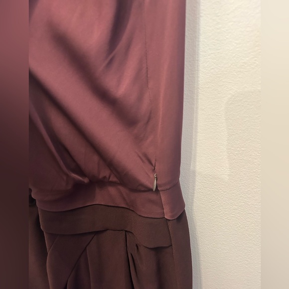 Diane Von Furstenburg Daran Dress size 8 - Picture 4 of 9